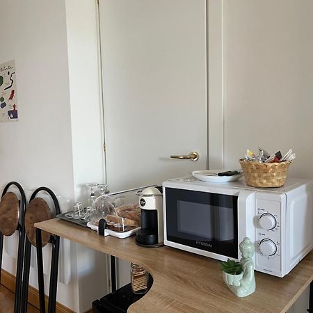 Vita Lenta Terrazza Roma Garbatella 外观 照片
