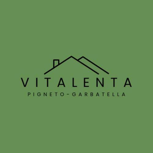 Vita Lenta Terrazza Roma Garbatella 外观 照片