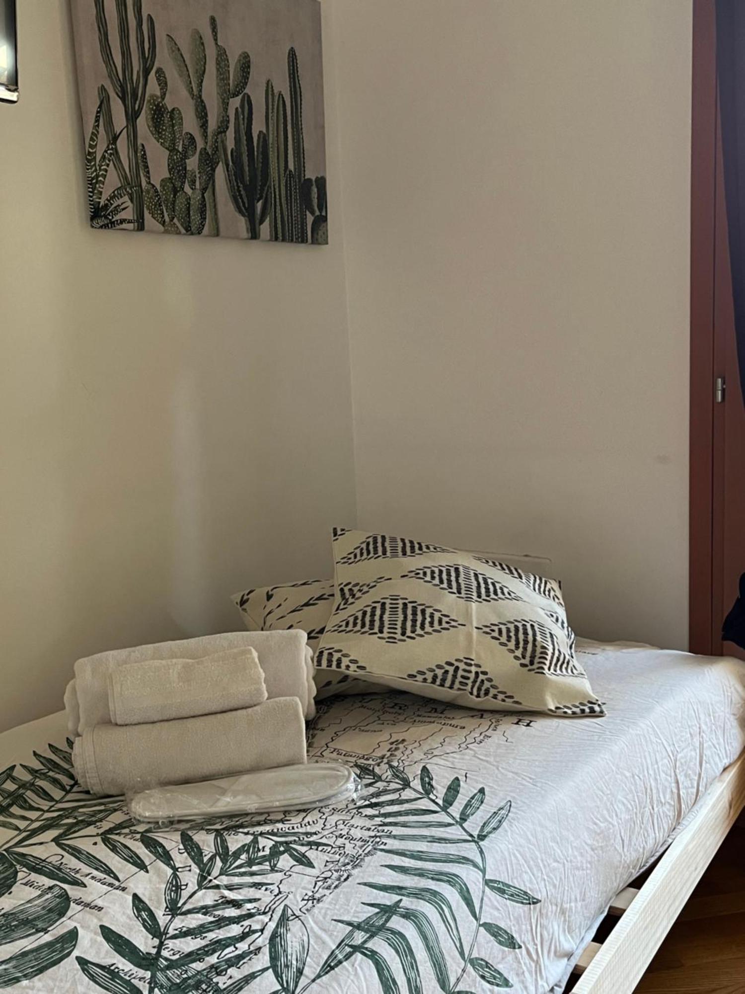 Vita Lenta Terrazza Roma Garbatella 外观 照片